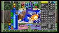 photo d'illustration pour l'article:Super Puzzle Fighter 2 Turbo en download 